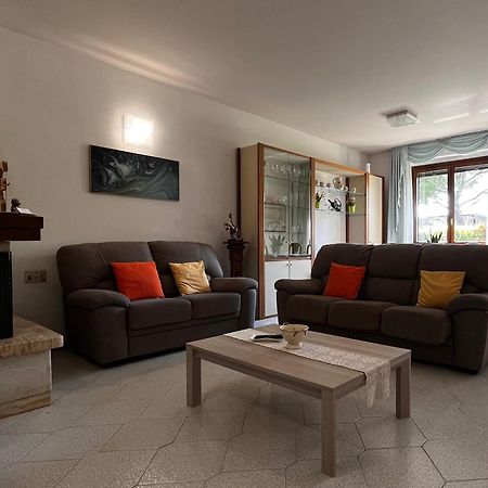 Villa Grifone Sirmione Exterior foto