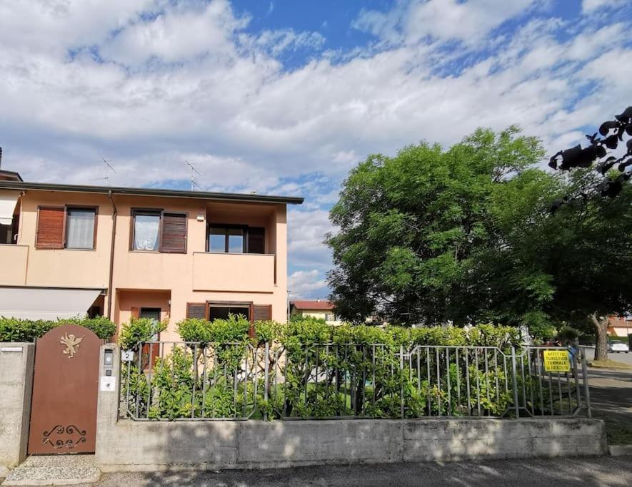 Villa Grifone Sirmione Exterior foto