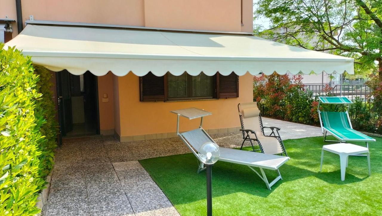 Villa Grifone Sirmione Exterior foto