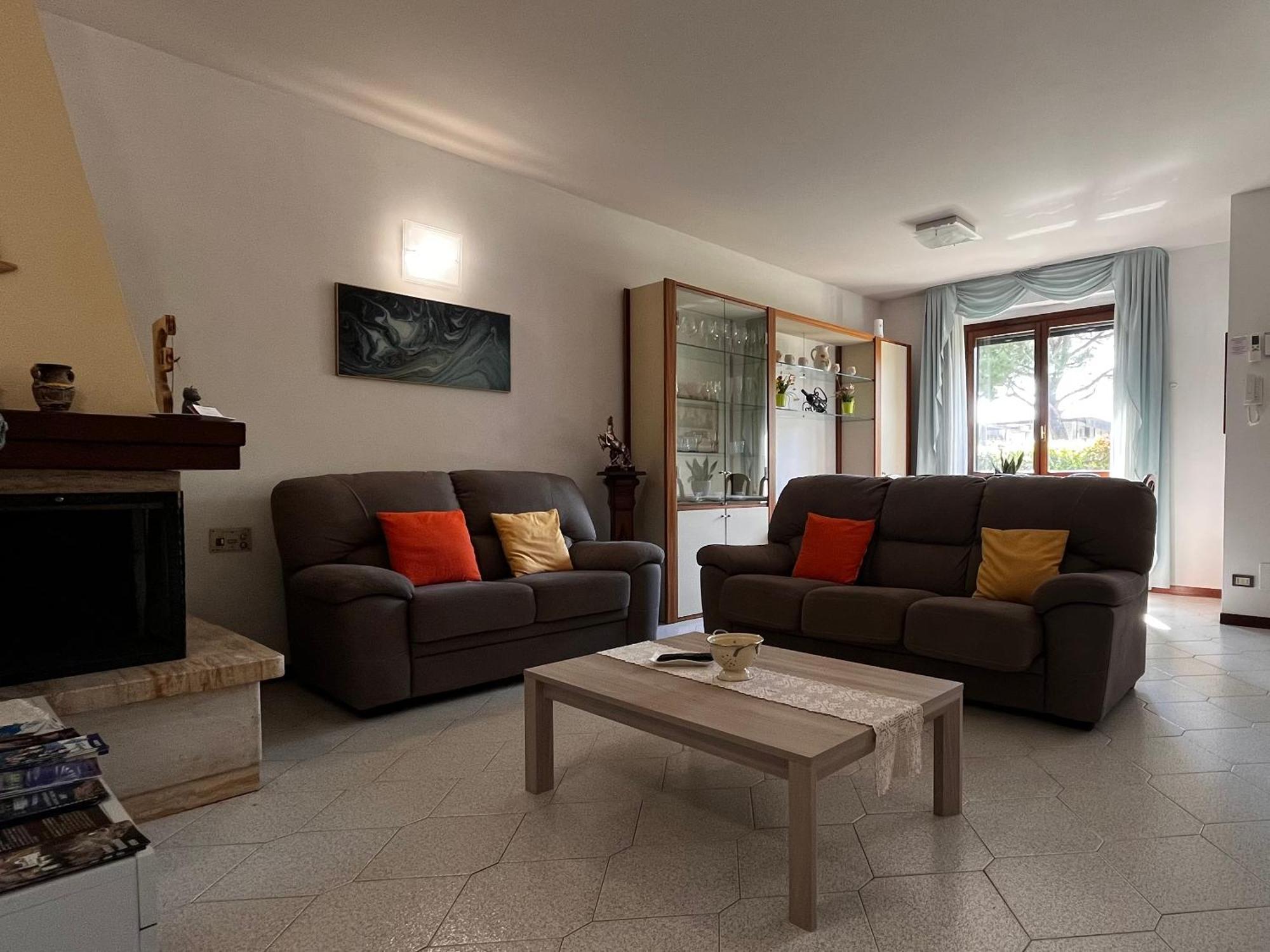 Villa Grifone Sirmione Exterior foto